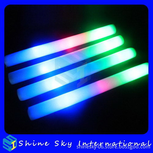 Top Grade Classical Led Lash Sticks